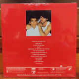 Wham! in China Foreign Skies US LD Laserdisc 7142-80