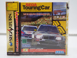 Sega Touring Car Championship Sega Saturn GS-9164