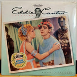Roman Scandals US LD Laserdisc LD90749 Eddie Cantor