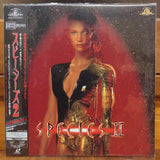 Species 2 Japan LD Laserdisc PILF-2724