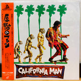 Encino Man (California Man) Japan LD Laserdisc PILF-1756