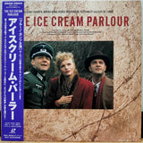 Ice Cream Parlour Japan LD Laserdisc MRLC-92033