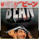 Bean Japan LD Laserdisc ASLY-1280 Mr. Bean