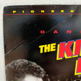 The Kid From Brooklyn US LD Laserdisc PSE94-48