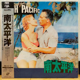 South Pacific Japan LD Laserdisc SF098-1092