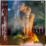 Josephine Baker Story Japan LD Laserdisc PCLP-00252