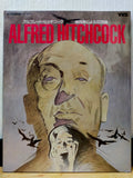 Alfred Hitchcock: The Men Who Made The Movies VHD Japan Video Disc VHP58019