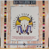 Dan Fogelberg Live Greetings From the West LD Laserdisc US Pressing MLV49109
