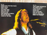 Dan Fogelberg Live Greetings From the West LD Laserdisc US Pressing MLV49109