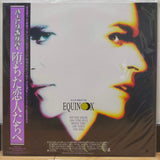 Equinox Japan LD Laserdisc SHLY-34