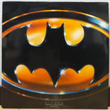 Batman LD US Laserdisc 12000A/B