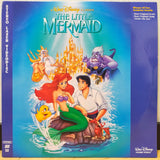 Little Mermaid LD US Laserdisc 913AS