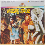 Wizard of Oz LD US Laserdisc ML100001