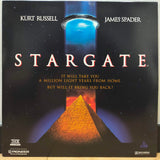 Stargate LD US Laserdisc LD60190