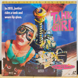 Tank Girl LD US Laserdisc ML105118