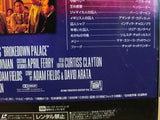 Brokedown Palace Japan LD Laserdisc PILF-2814