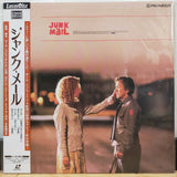 Junk Mail Japan LD Laserdisc PILF-2609