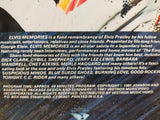 Elvis Memories LD Laserdisc US Pressing ML1054