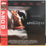 Apollo 13 DTS Japan LD Laserdisc PILF-2639