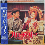 Hello, Dolly! Japan LD Laserdisc PILF-1330