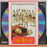 Eight Men Out LD US Laserdisc ID6429OR