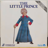 The Little Prince LD US Laserdisc LV8017