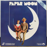 Paper Moon LD US Laserdisc LV8465