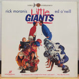 Little Giants LD US Laserdisc 16200