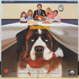 Beethoven LD US Laserdisc 41222