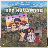 Doc Hollywood LD US Laserdisc 12222