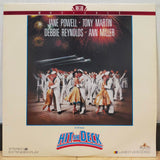 Hit the Deck LD US Laserdisc ML100441