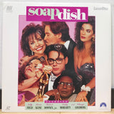 Soapdish LD US Laserdisc LV32445