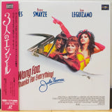 To Wong Foo, Thanks for Everything! Julie Newmar Japan LD Laserdisc PILF-2333