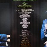Richard Clyderman in Concert at Southern Hutton Mayflower Theater 1990 Japan LD Laserdisc VILP-3