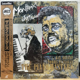 Montreux Jazz Festival Vol 2 The Piano Masters Japan LD Laserdisc PILJ-2012 Montreal Ray Bryant Tommy Flanagan