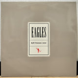 Eagles Hell Freezes Over US LD Laserdisc ID3061GF