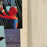 Spiderman Strikes Back Japan LD Laserdisc SF078-5093 Live Action 1978