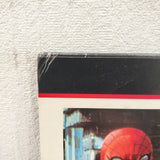 Spiderman Strikes Back Japan LD Laserdisc SF078-5093 Live Action 1978