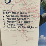 Best Diving Maldives Japan LD Laserdisc POLH-1010 Native Son Aqua Marine