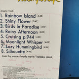 Best Diving Micronesia Japan LD Laserdisc POLH-1013 Masaru Imada Nowin Rainbow Island