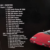 Carrozzeria Bertone Japan LD Laserdisc SC078-6056
