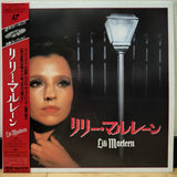 Lili Marleen Japan LD Laserdisc W78L-2059