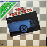 Four Tops Live at the Second Chance Japan LD Laserdisc MP068-22MP