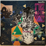 Siouxsie and the Banshees Nocturn - Royal Albert Hall 1983 Japan LD Laserdisc SM058-0079