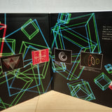Visual Pathfinders: John Whitney Japan LD Laserdisc SS098-0006