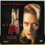 Widow's Kiss US LD Laserdisc LD91145