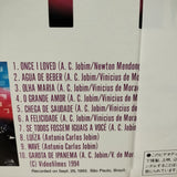 Tribute to Jobim Japan LD Laserdisc TOLW-3193 Antônio Carlos Jobim