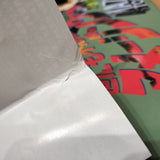 Amazing Stories Vol 5 Japan LD Laserdisc SF078-1506