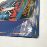 Nightmare on Elm Street 3 Dream Warriors US LD Laserdisc ID5053