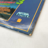 Nightmare on Elm Street 3 Dream Warriors US LD Laserdisc ID5053